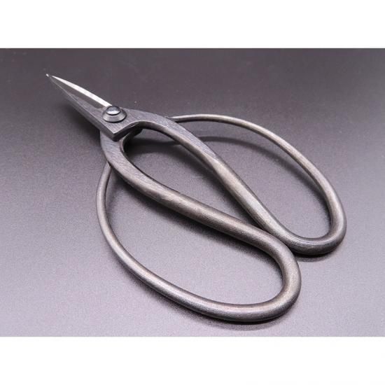 Ciseaux à bonsaï – Acier au carbone pour usage quotidien Ciseaux à bonsaï – Acier au carbone pour usage quotidien