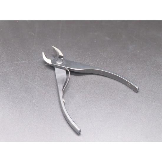 Coupe-branches – Extra extra petit avec ressort, coupe concave