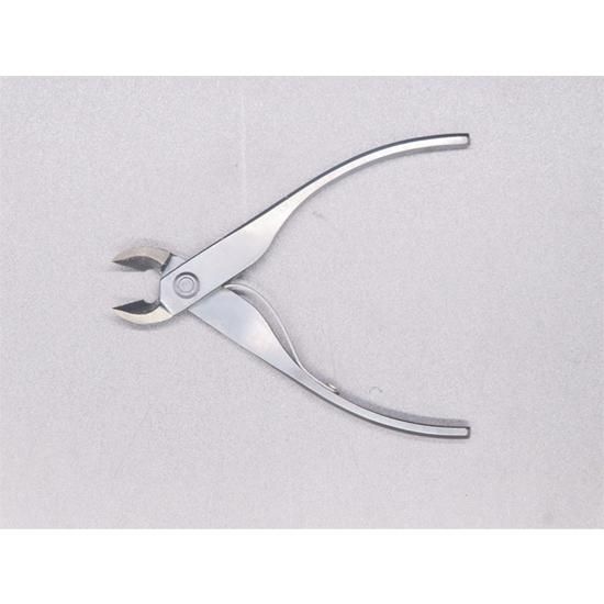 Coupe-branches – Extra extra petit avec ressort, coupe concave