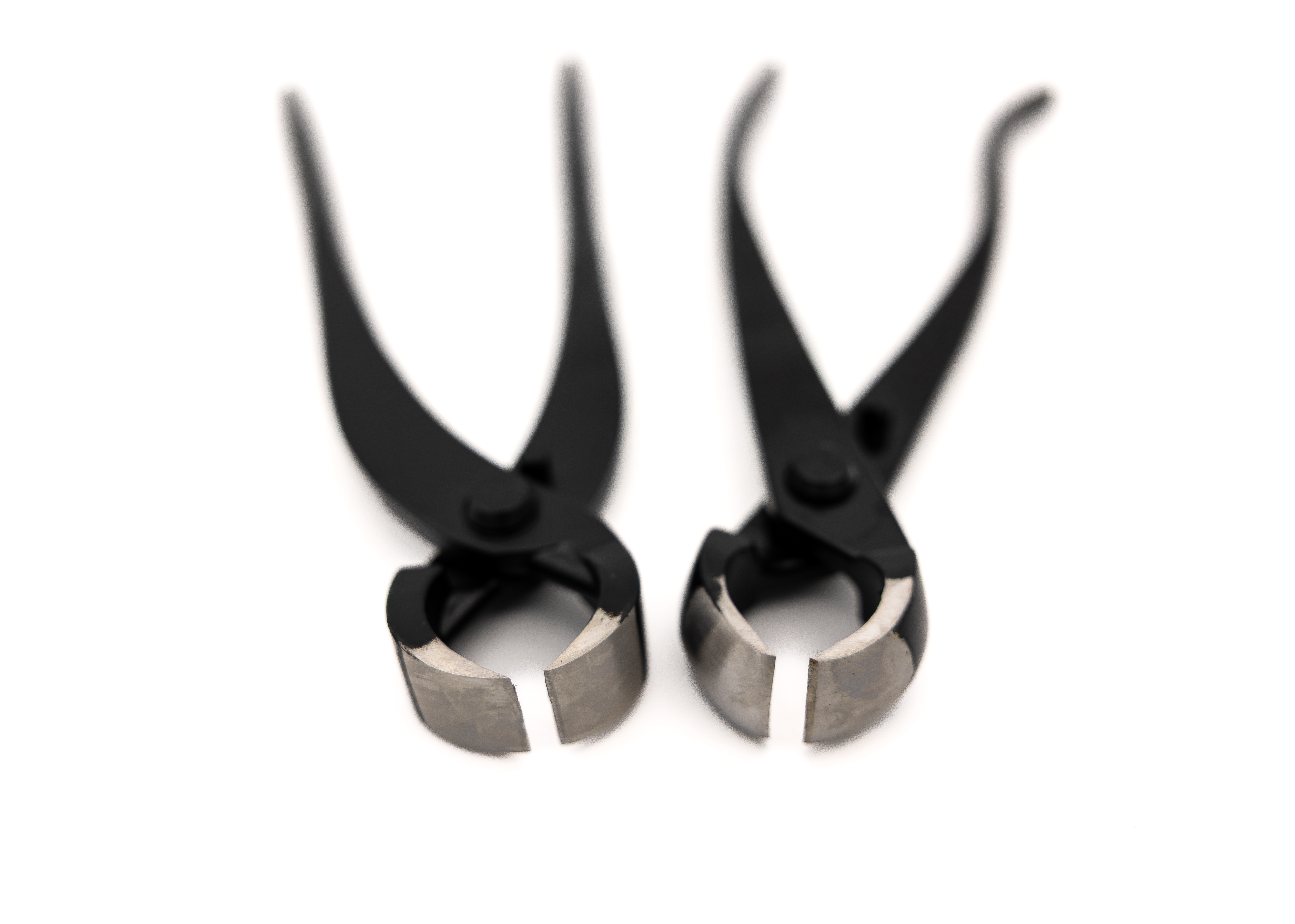Ensemble de 2 pièces pour bouton et coupe-racines – Niveau intermédiaire